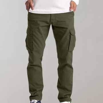 Alastair - Leichte Cargo-Hose für Herren