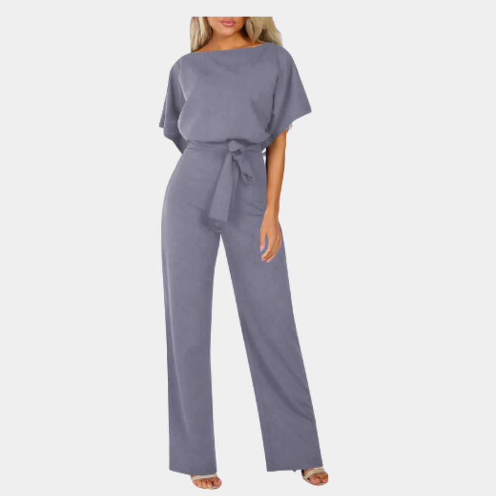Zoe - Femininer Jumpsuit für Damen