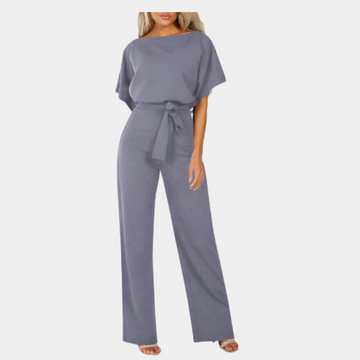 Zoe - Femininer Jumpsuit für Damen