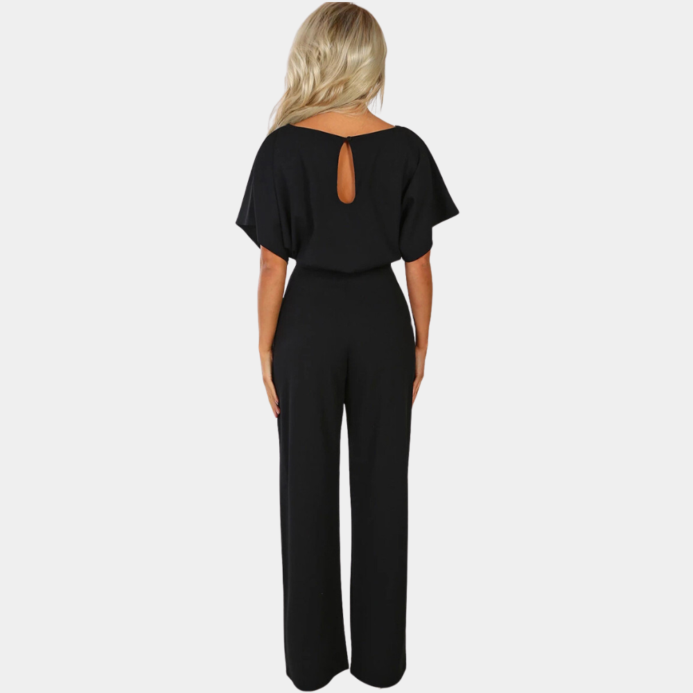 Zoe - Femininer Jumpsuit für Damen