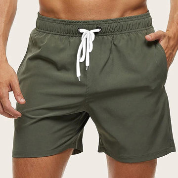 Nader - Schnelltrocknende Badehose Herren