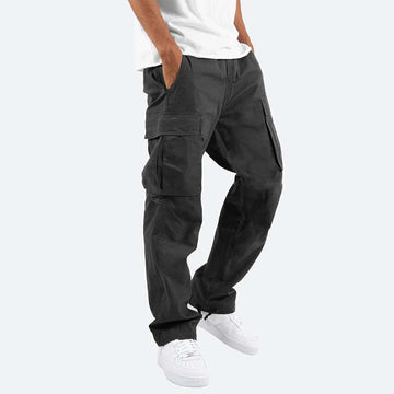 Castor - Elegante Cargo-Hose für Herren