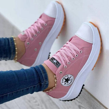 Livia - Komfortable Therapie-Sneaker für Frauen