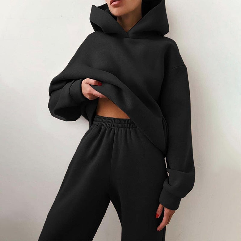 Vibe - Lauf-Set Komfort & Stil