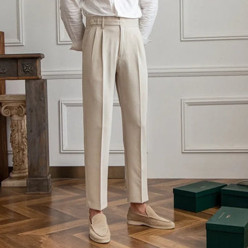 Georges - Elegante Italienische Hosen
