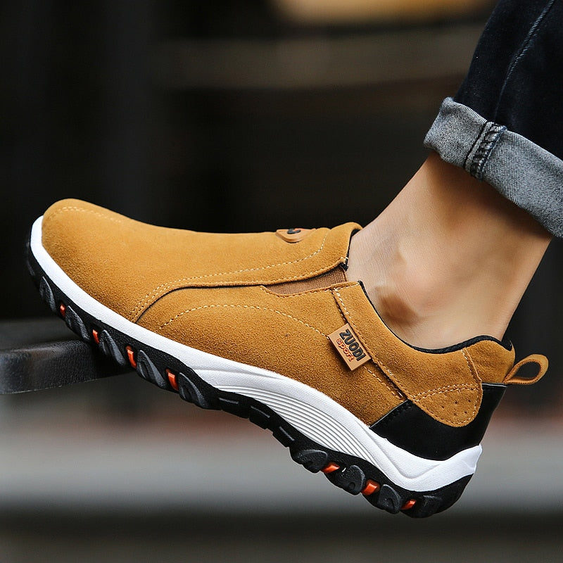 Ariki - Robuste Herren Wanderschuhe