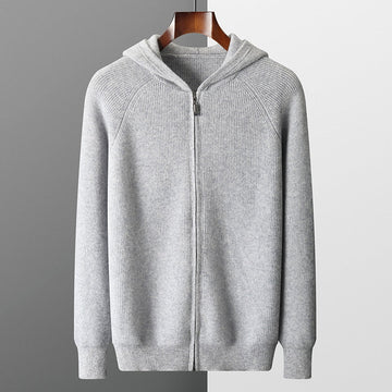 Harry – Pullover mit besonderer Sanftheit
