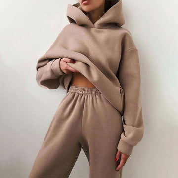 Vibe - Lauf-Set Komfort & Stil