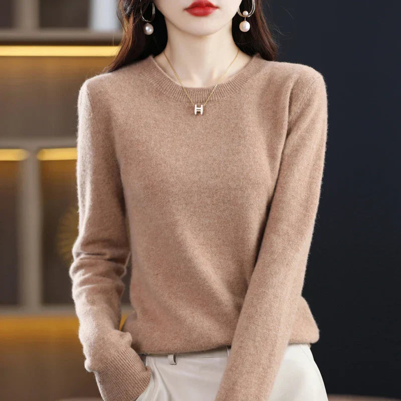 Giada – Sanfter Pullover