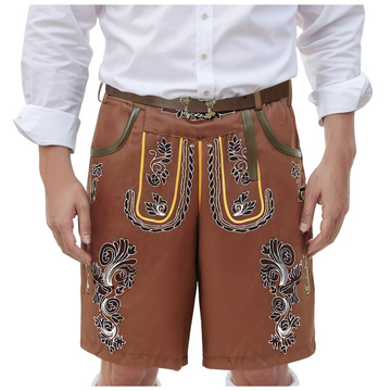 Leon – Einzigartiger und moderner maskuliner Stil