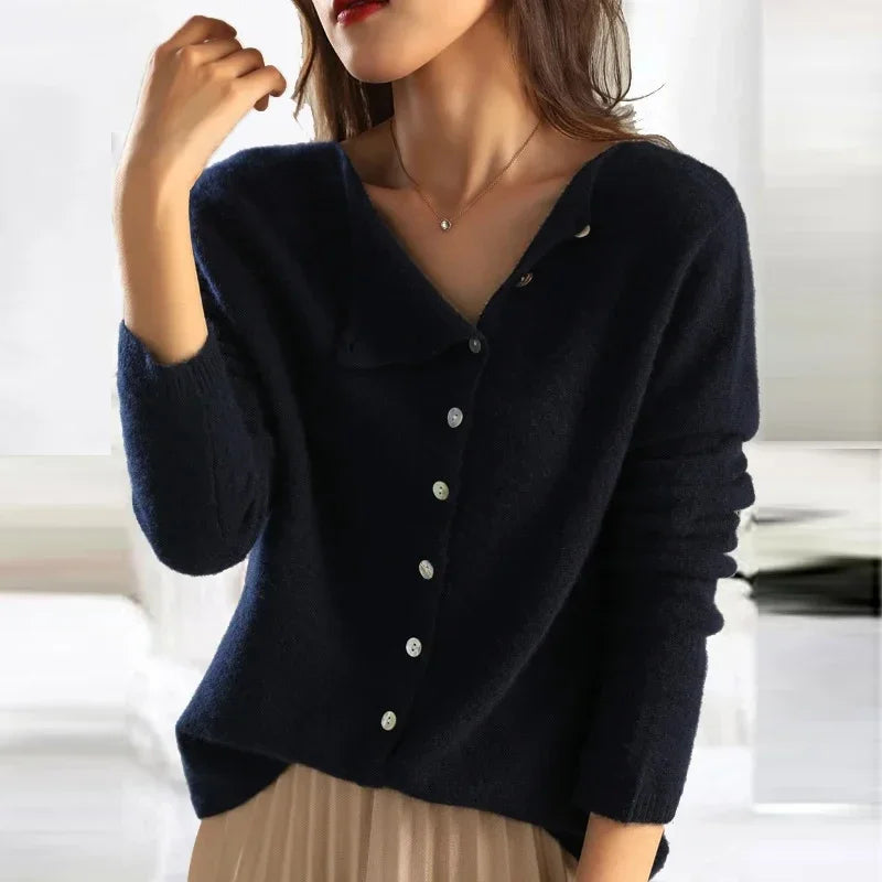 Ginevra – Eleganter Pullover