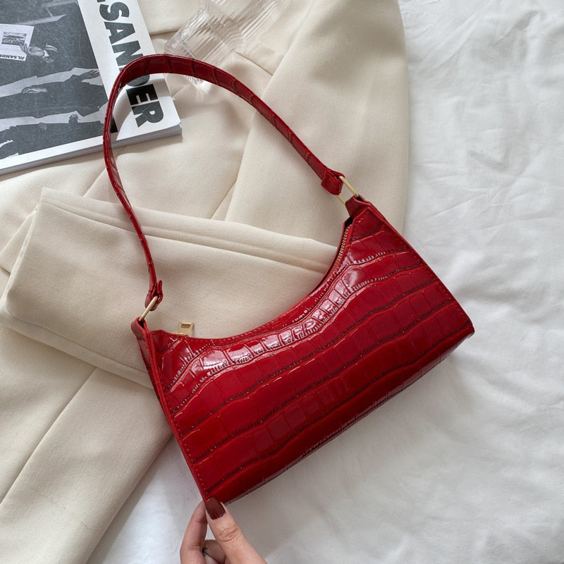 Ashley - Schicke Handtasche: Zeitlos, Funktional, Exklusiv