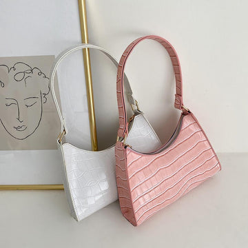 Ashley - Schicke Handtasche: Zeitlos, Funktional, Exklusiv
