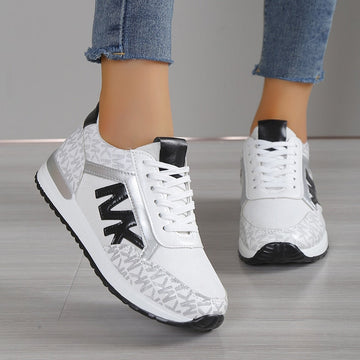 Beverley - Modische, bequeme Damensneaker