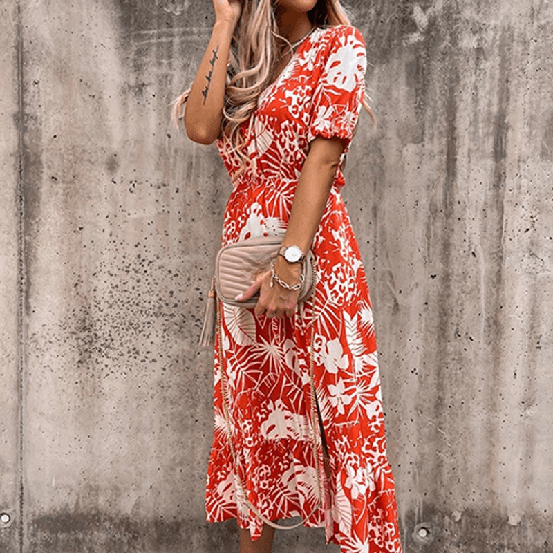 Lola – Perfektes Sommerkleid