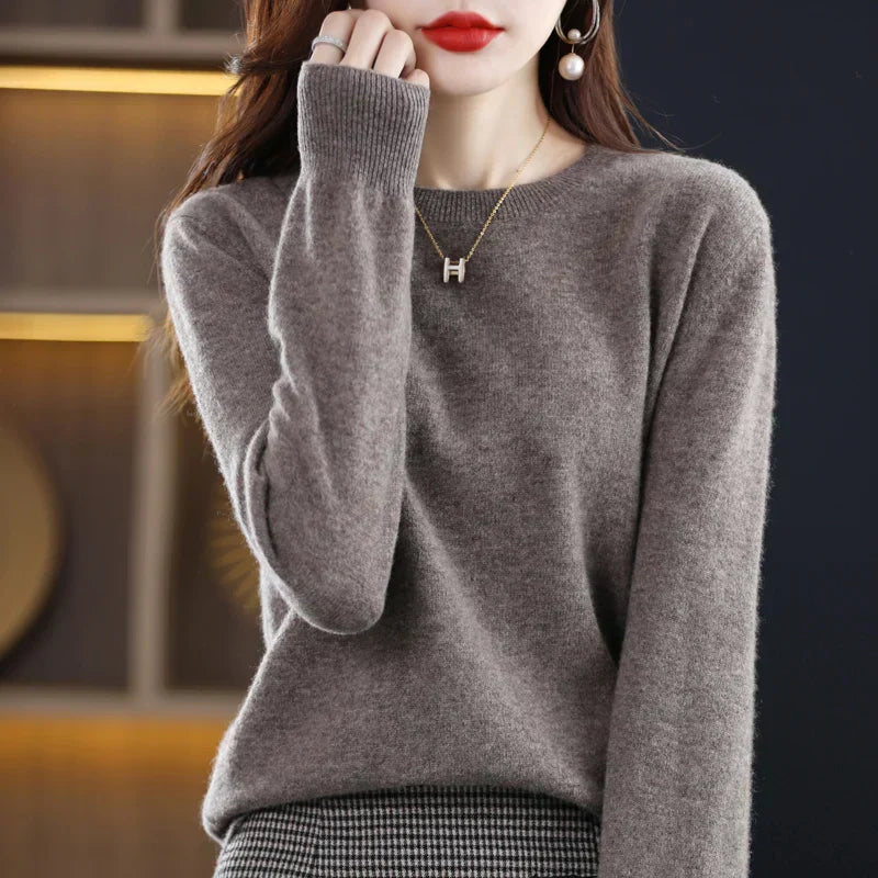 Giada – Sanfter Pullover