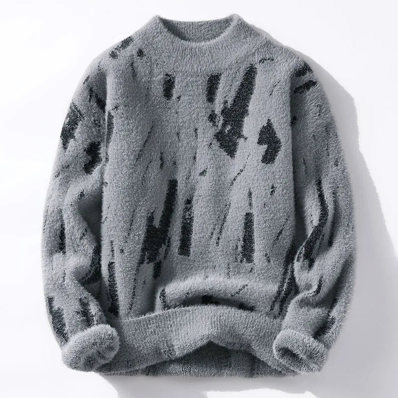 Romeo – Eleganter Strickpullover