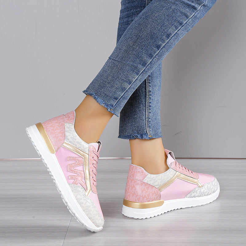 Beverley - Modische, bequeme Damensneaker