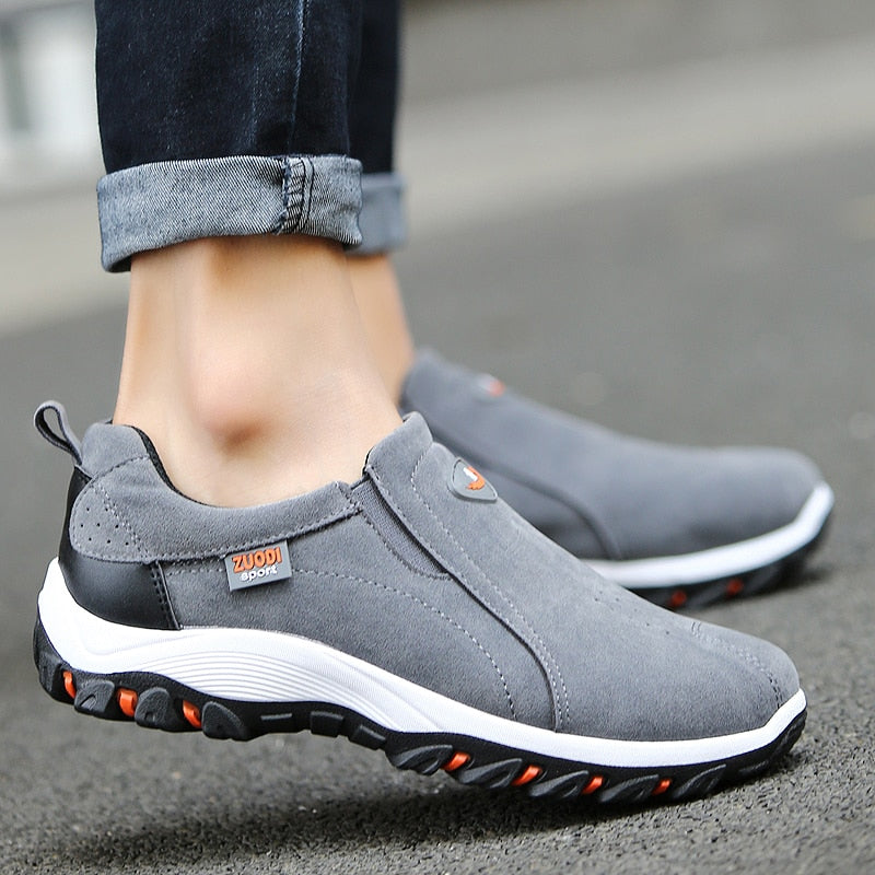 Ariki - Robuste Herren Wanderschuhe