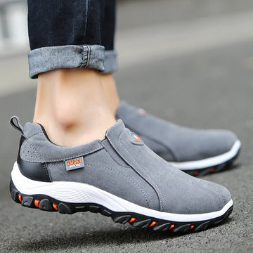 Ariki - Robuste Herren Wanderschuhe