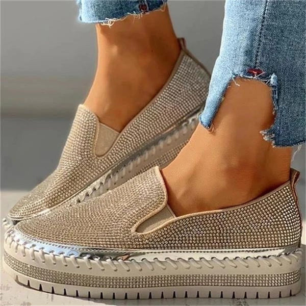 Joyce - Ergonomische Damenschuhe mit Stil