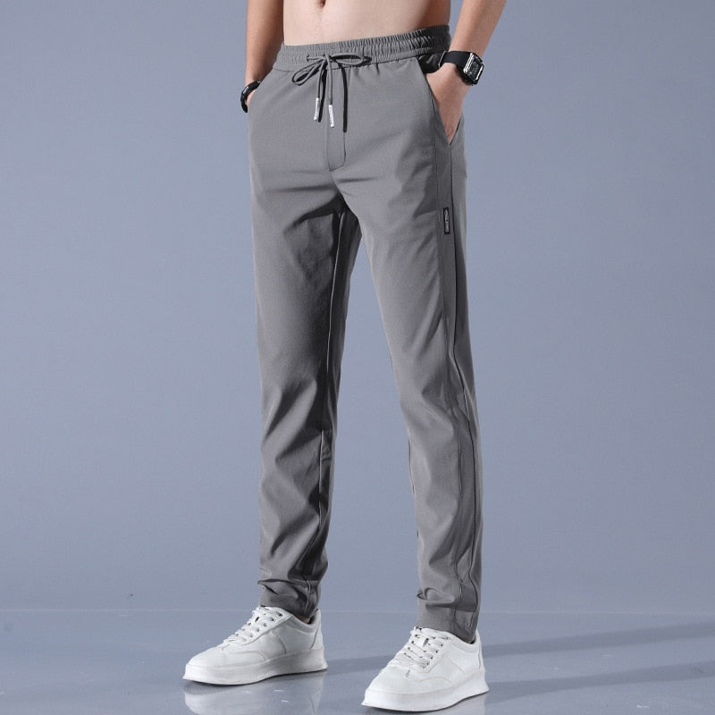 Jim - Schnelltrocknende Stretchhose für Herren