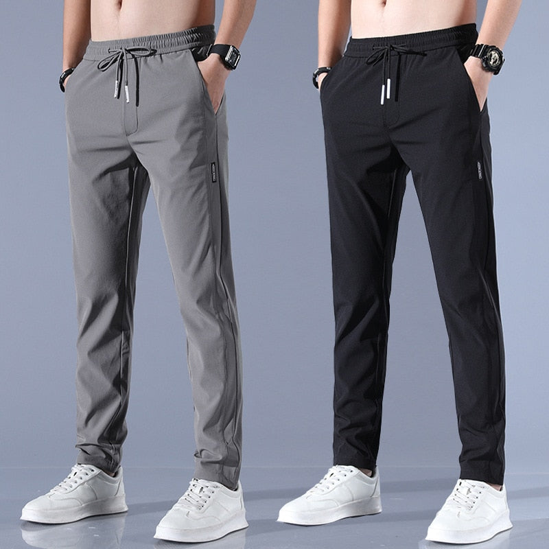 Jim - Schnelltrocknende Stretchhose für Herren