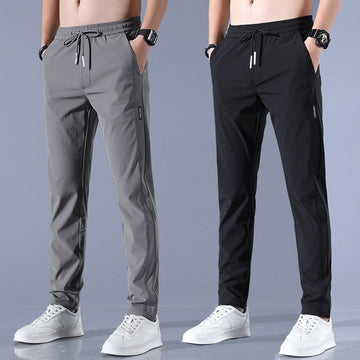 Jim - Schnelltrocknende Stretchhose für Herren