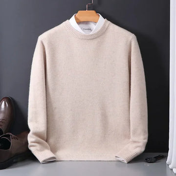 Ollin - Kaschmir Pullover Damen, Luxus & Weich
