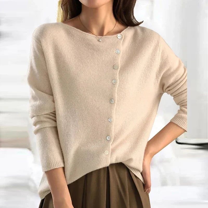 Ginevra – Eleganter Pullover
