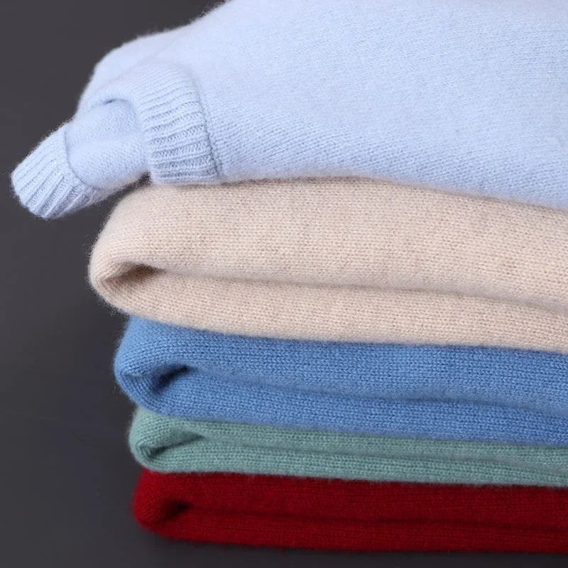 Warren – Pullover Herren klassisch