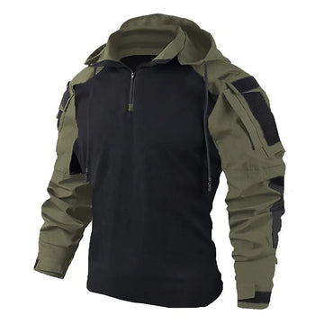 Renzo – Funktionale und stilvolle Jacke