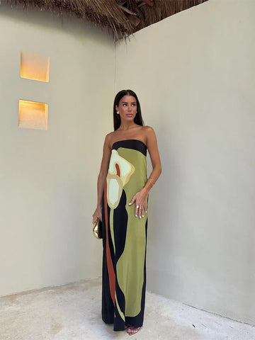 Fernanda - Elegantes Kleid für jeden Anlass