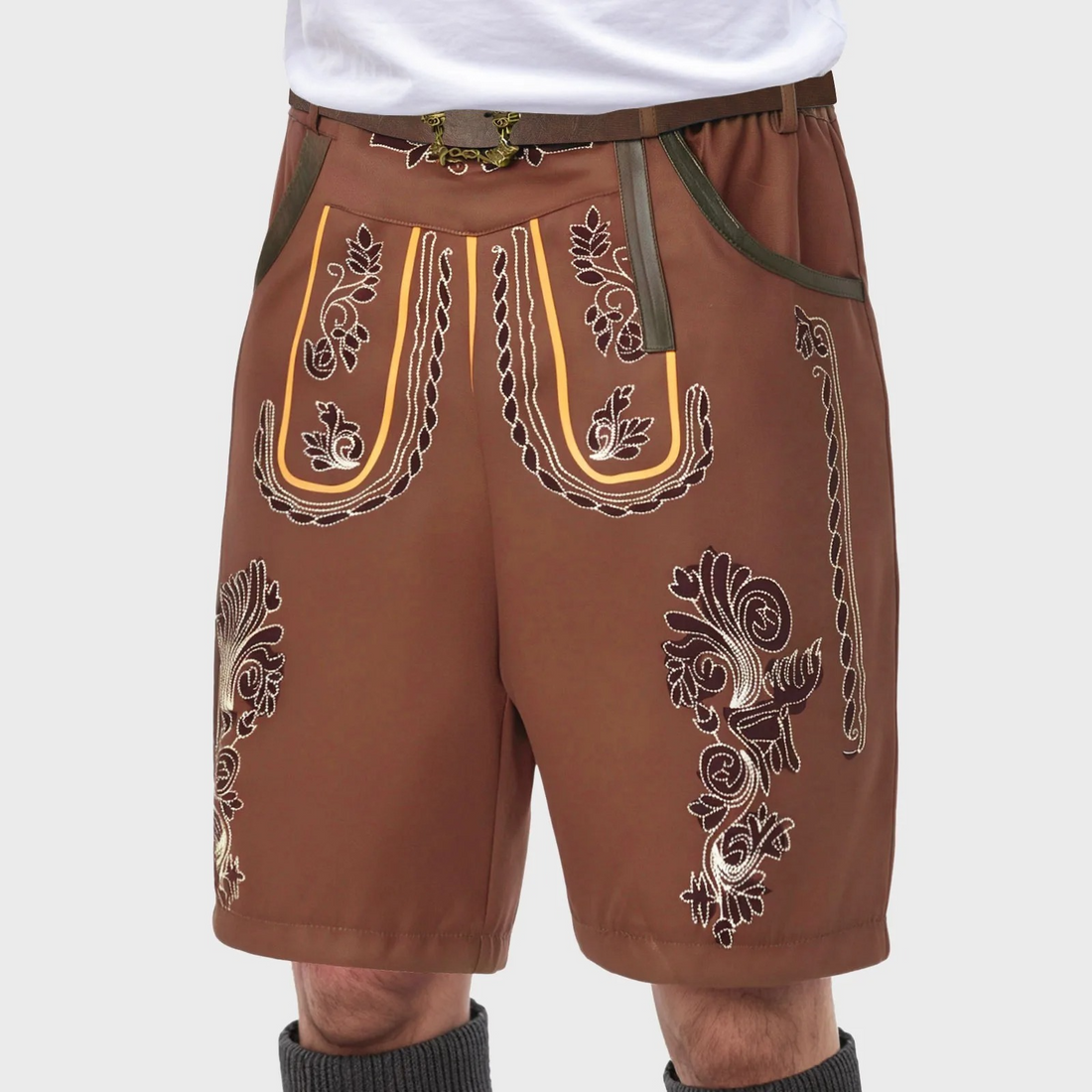 Leon – Einzigartiger und moderner maskuliner Stil