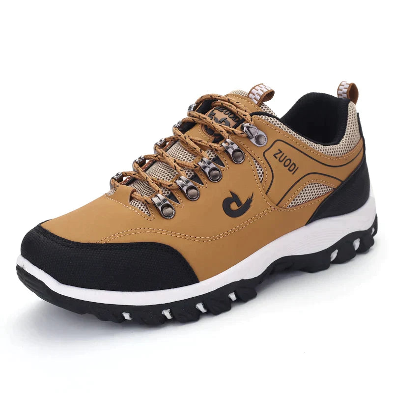 Tui - Orthopädische Herren Schuhe Komfort
