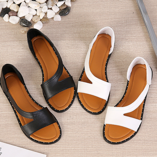 Odessa - Premium-Sandalen - Orthopädisch