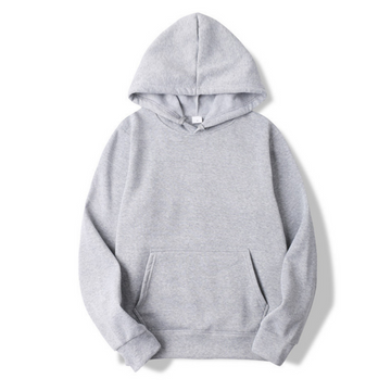 Pua - Gemütlicher Herren Kapuzenpullover