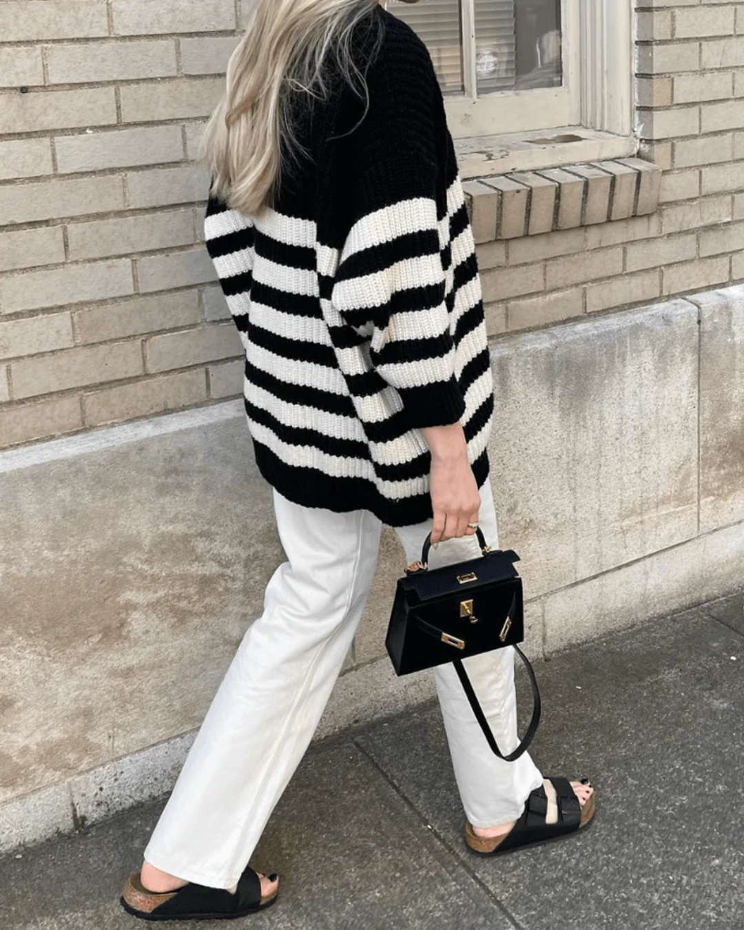 Sabina - Stilvolle & Kompakte Leder-Geldbörse