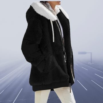 Liana – Fleecejacke Superwarm