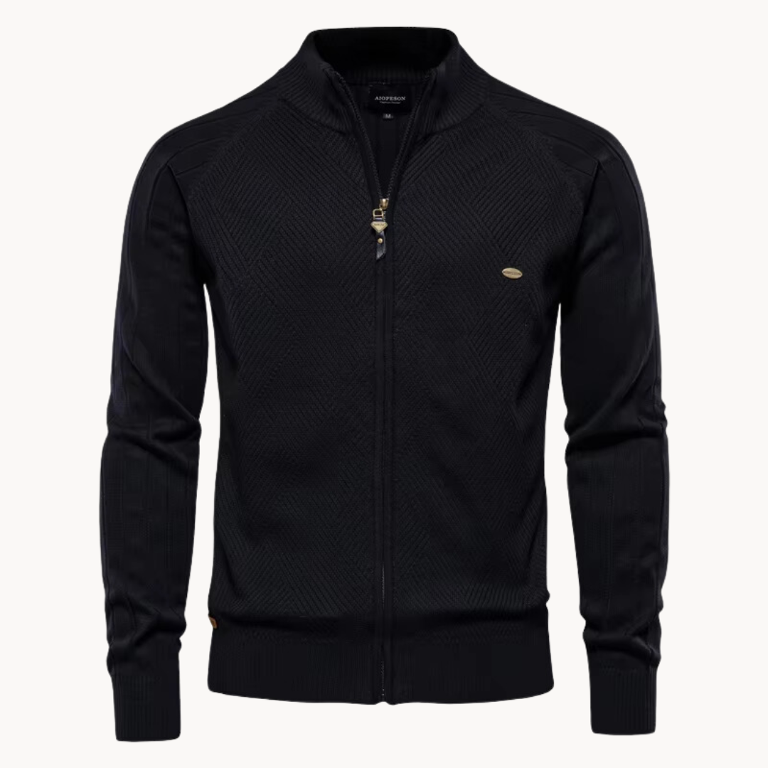 Vance – Moderne Hybridjacke
