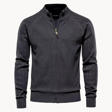 Vance – Moderne Hybridjacke
