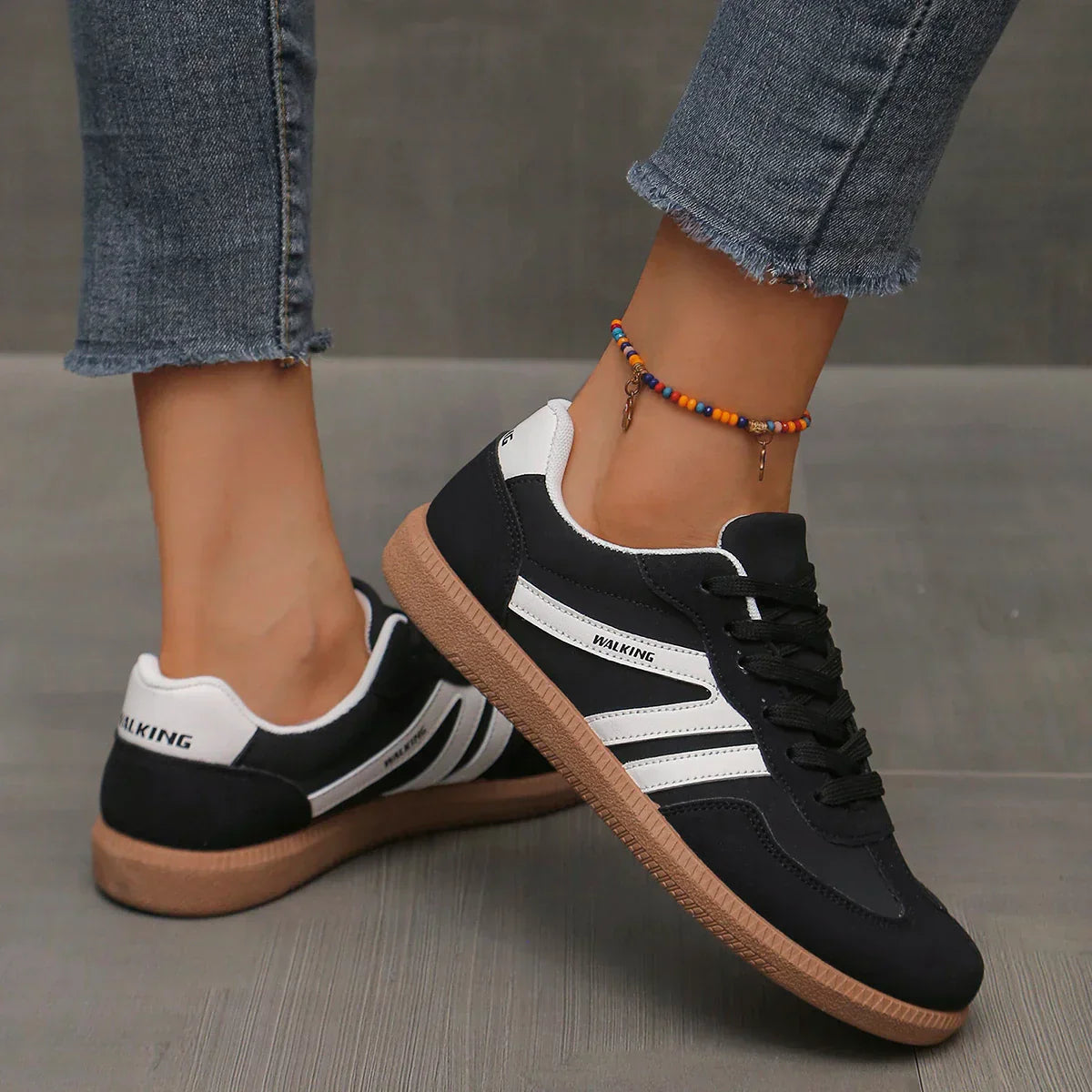 Lia – Elegante Damen-Turnschuhe