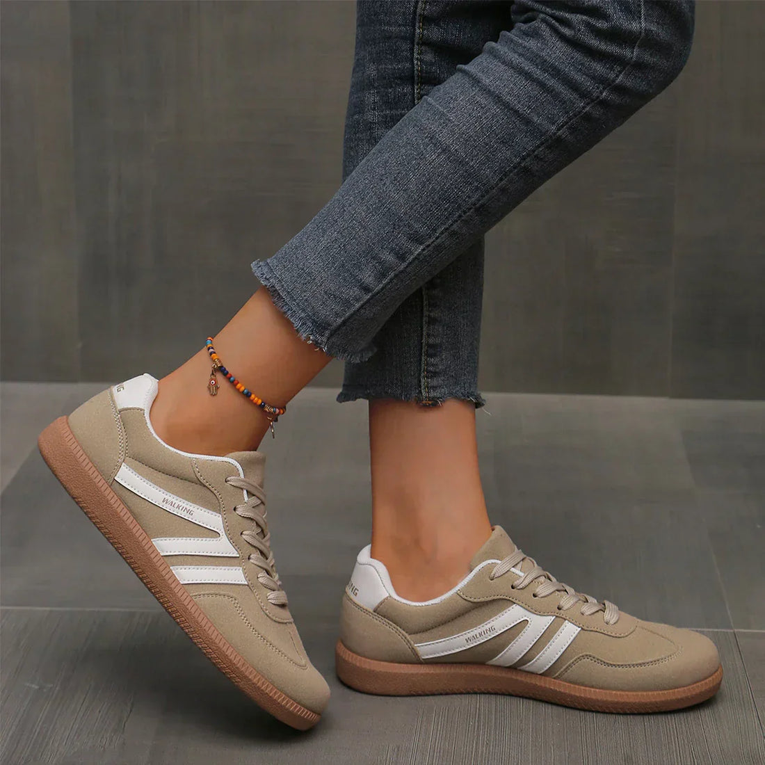 Lia – Elegante Damen-Turnschuhe