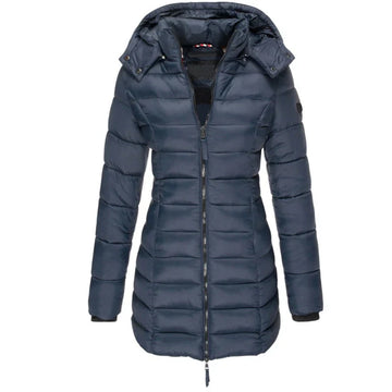 Elu - Leichte Gepolsterte Jacke