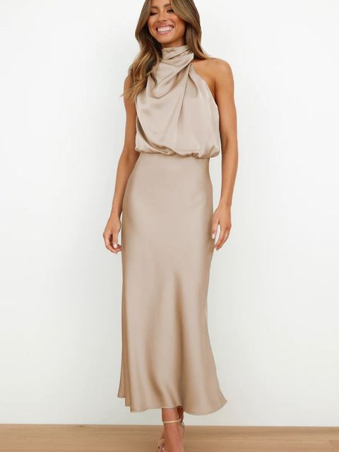Pili - Elegantes Cocktailkleid mit Stil