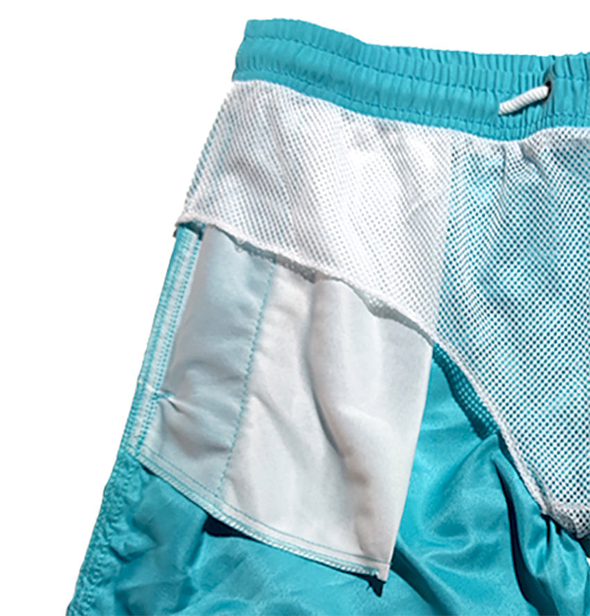Nader - Schnelltrocknende Badehose Herren