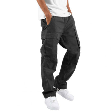 Will - Vielseitige Cargohose für Herren