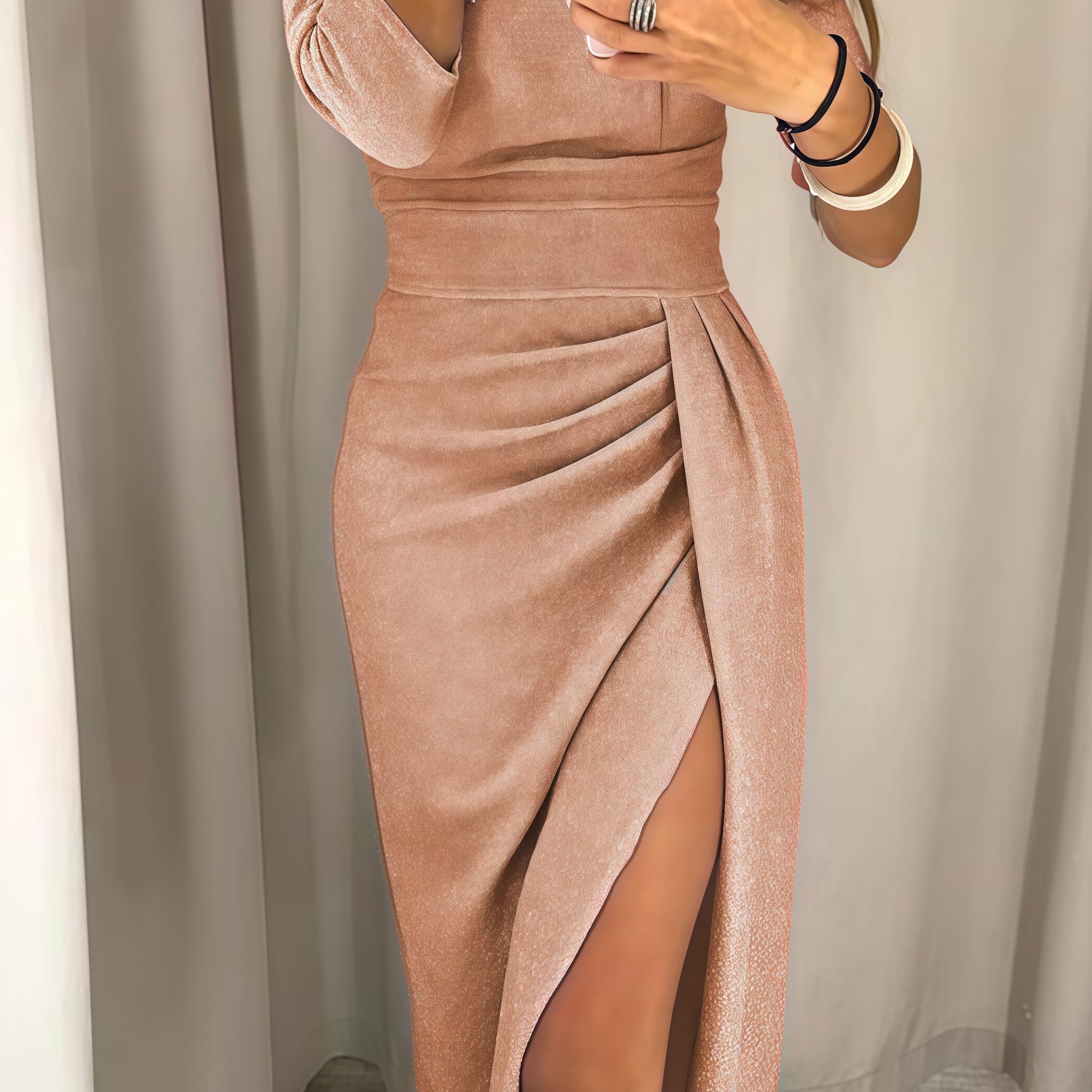 Sansa - Das moderne Damenkleid