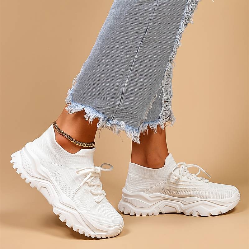 Chenille - Bequeme Orthopädische Schuhe
