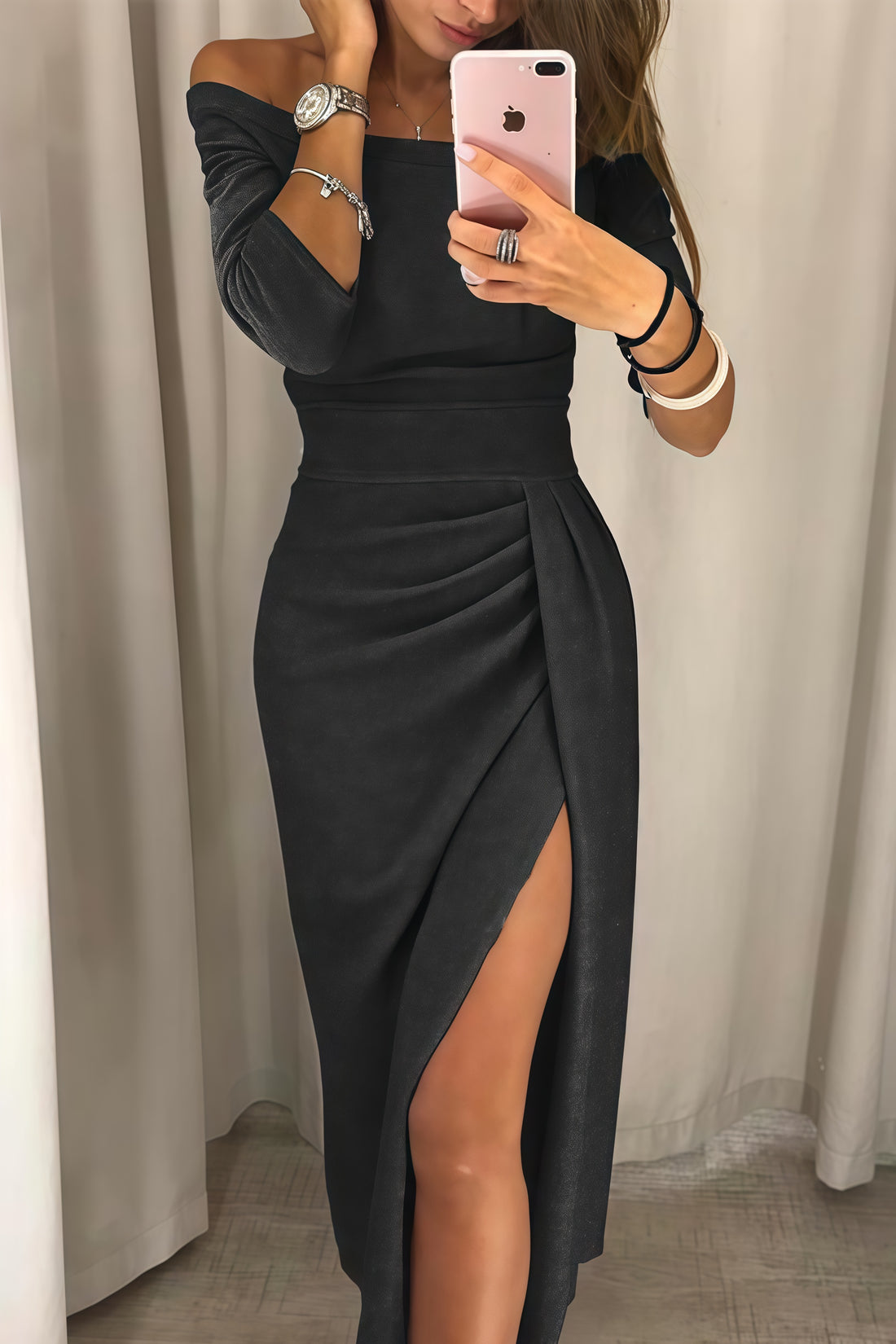 Sansa - Das moderne Damenkleid